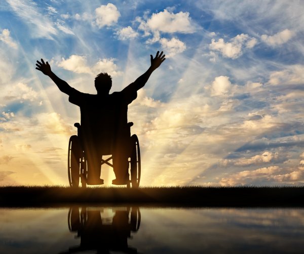 Covid-19: Πανελλαδική Έρευνα με θέμα: Στάσεις και Αντιλήψεις των Ατόμων με Αναπηρία