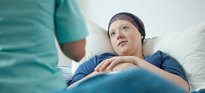 Covid-19: Τα αποδοτικά μέτρα για τους ασθενείς που πάσχουν από καρκίνο