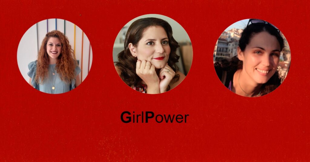 Girl Power: 3 γυναίκες leaders στο STEM στην Ελλάδα και οι ιστορίες τους