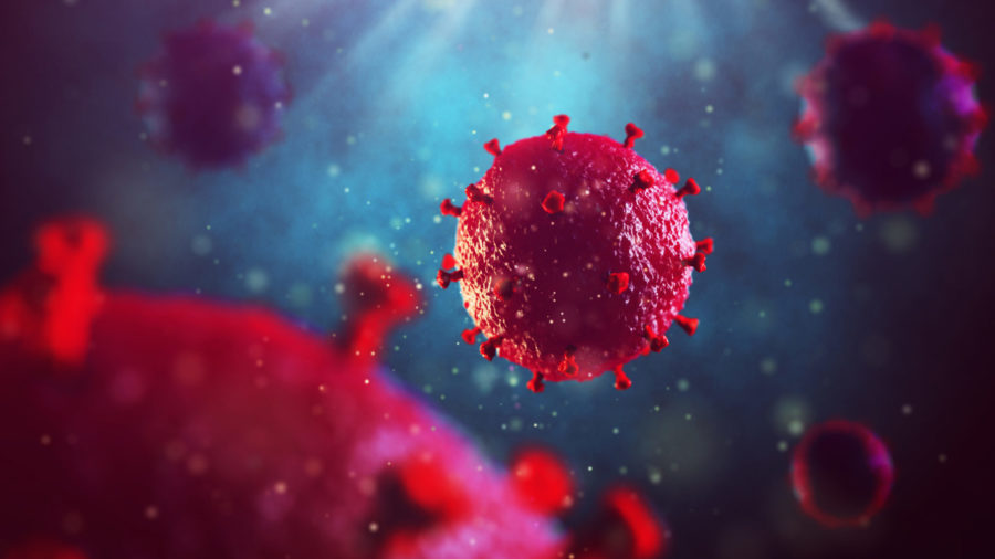 Sars-Cov-2 και HIV: Mία αλληλοϋποσχόμενη σχέση για την θεραπευτική αντιμετώπιση του AIDS