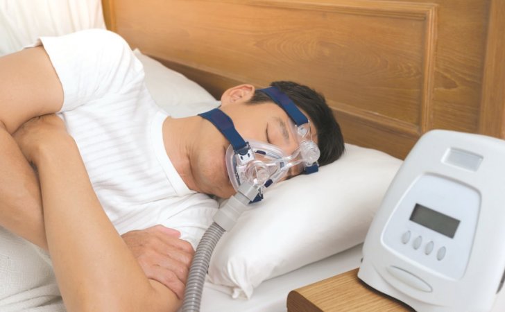 Αναπνευστική διαταραχή του ύπνου (ροχαλητό – σύνδρομο αυξημένων αντιστάσεων ανωτέρων αεραγωγών – υπνική άπνοια)