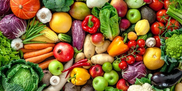 Ποιά είναι τα λαχανικά με τα περισσότερα θρεπτικά συστατικά;