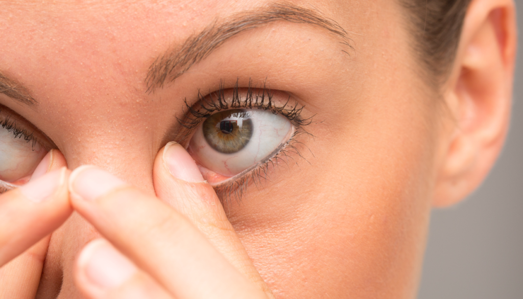 Covid-19 και όραση: Πώς επηρεάζονται τα μάτια από τη νόσο του κορωνοϊού;