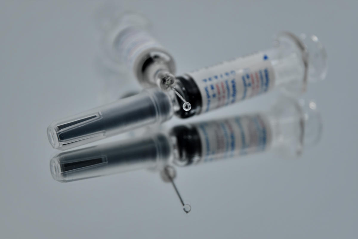 Μπορούμε να καθυστερήσουμε την χορήγηση της 2ης δόσης των εμβολίων της COVID-19;
