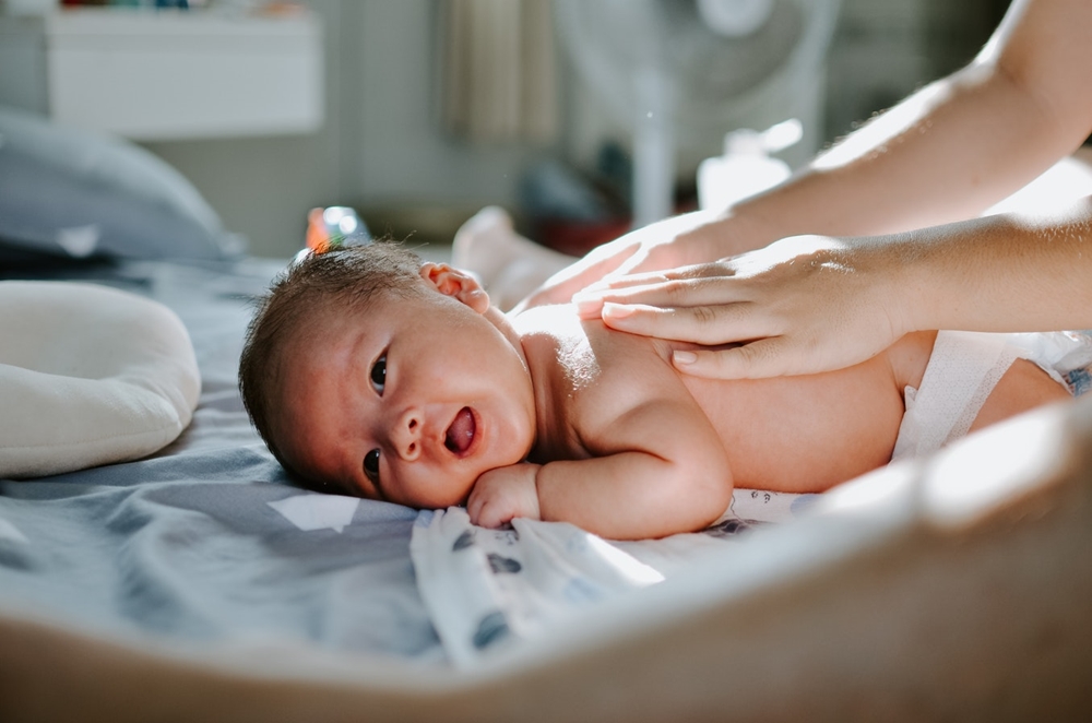 Test Apgar: Τι είναι αυτή η εξέταση και τι προβλέπει για την υγεία των νεογέννητων;