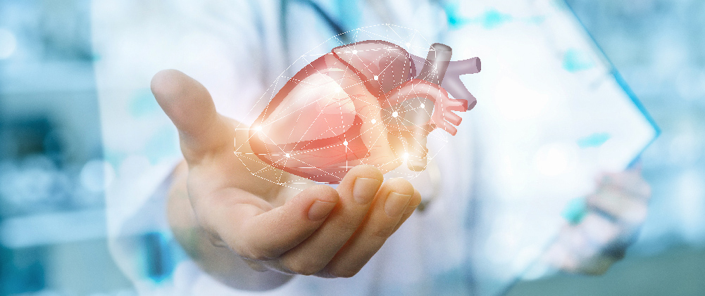 Νέες εξελίξεις στην αντιμετώπιση των βαλβιδοπαθειών της καρδιάς