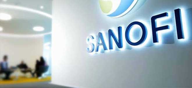 Η Sanofi θα υποστηρίξει την BioNTech στην παραγωγή του εμβολίου της ενάντια στη νόσο COVID-19