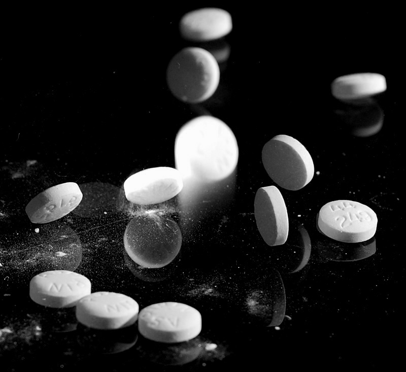 Στατίνες και ασπιρίνη: Πότε πρέπει να λαμβάνονται μετά τα 75;