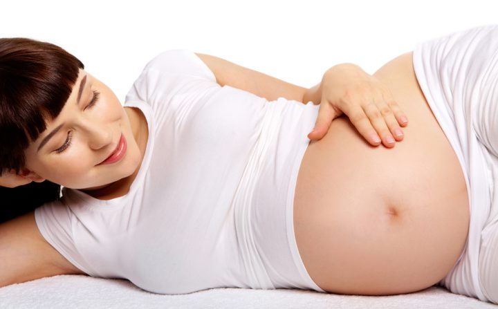 5 βασικά θρεπτικά συστατικά για την περίοδο της εγκυμοσύνης