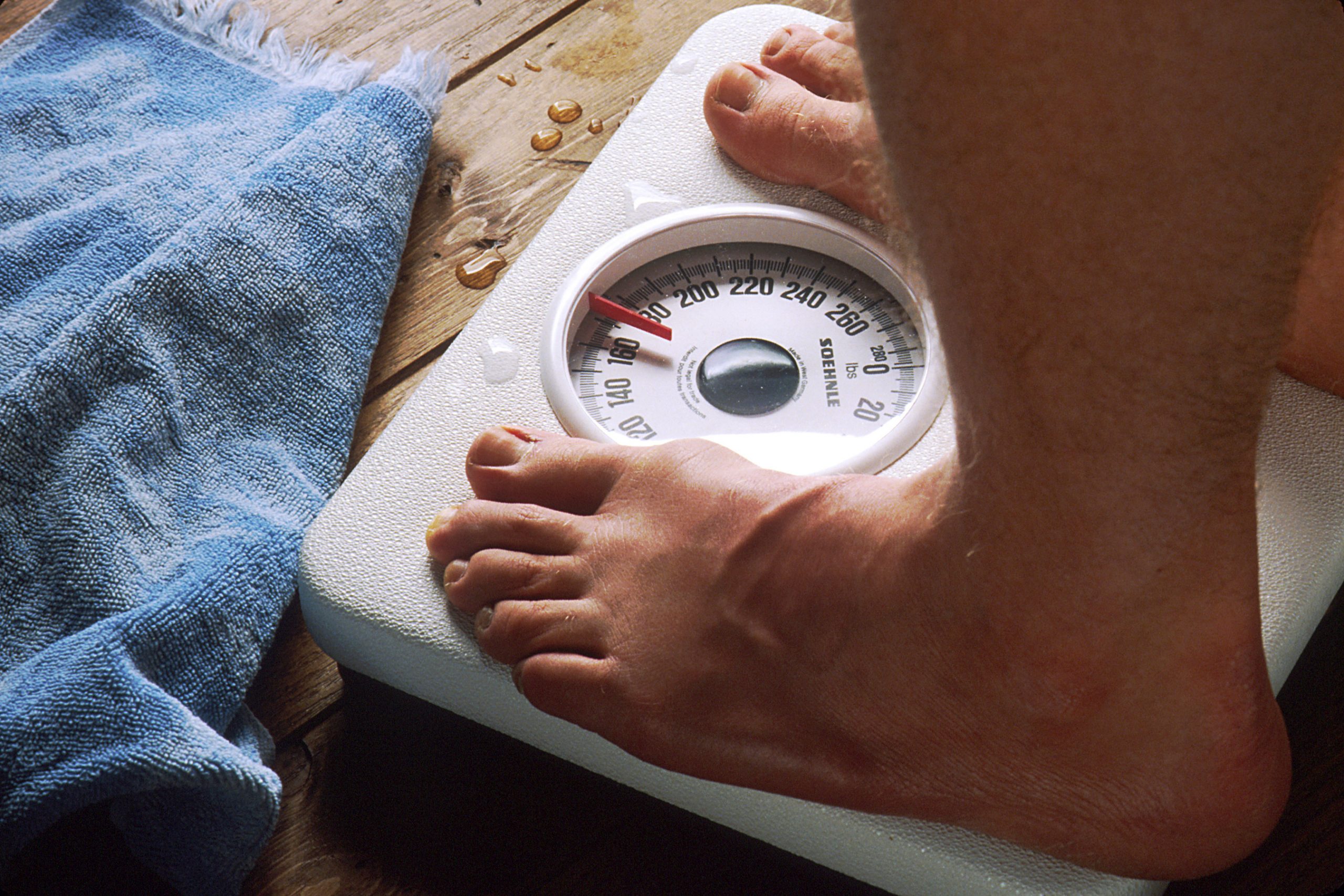 δόση απώλειας βάρους μπορείτε να χάσετε βάρος σε ηλικία 32 ετών