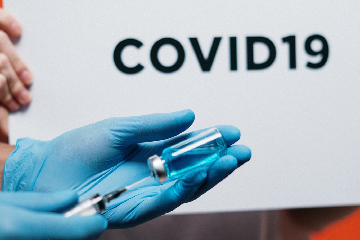 Νεότερα δεδομένα για τη νόσο COVID-19