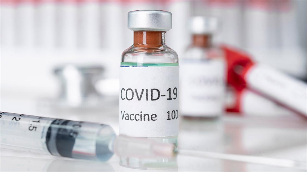 Εμβόλια επόμενης γενιάς έναντι του SARS-CoV-2