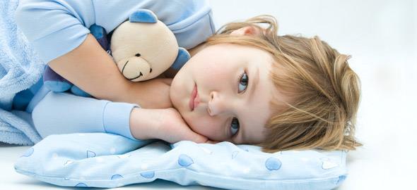 Γαστρεντερίτιδα στα παιδιά: Συμπτώματα αντιμετώπιση