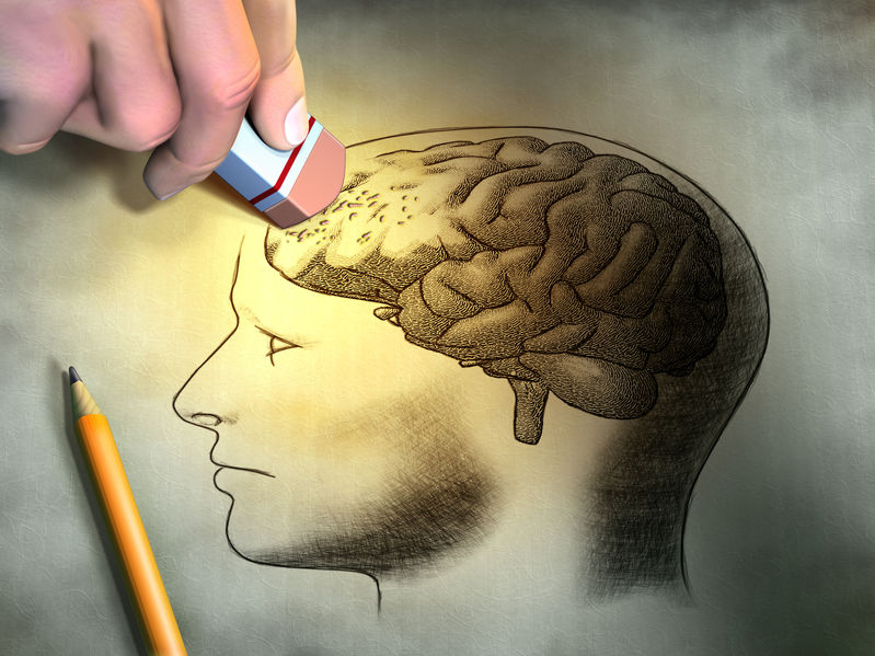 Ποιες καταστάσεις συνδέουν το άγχος με την διαταραχή μνήμης