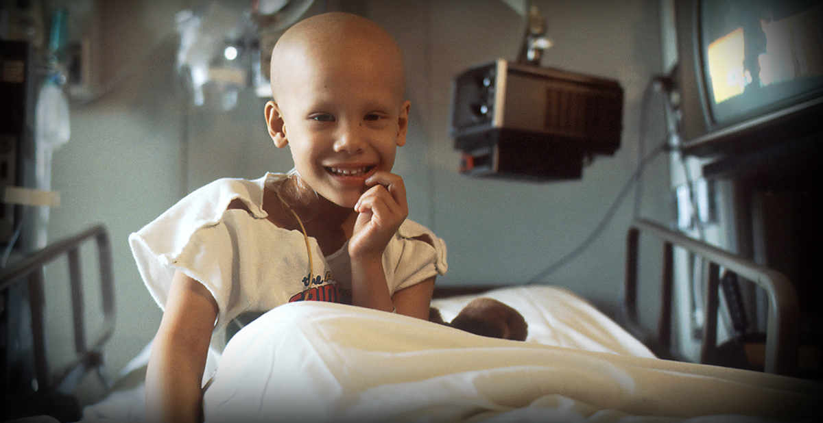 Δωρεά από τον όμιλο ΒΙΟΙΑΤΡΙΚΗ για τα παιδιά με καρκίνο