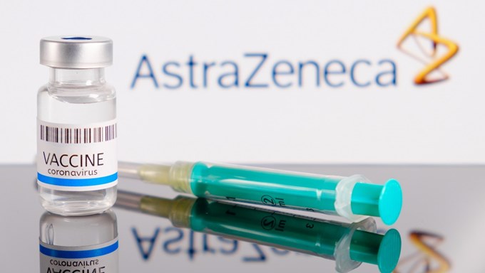 Σύρος: «Εγκεφαλικό από θρόμβους» έπαθε άντρας που έκανε το εμβόλιο της AstraZeneca – Κατέρρευσε σε λίγα λεπτά!
