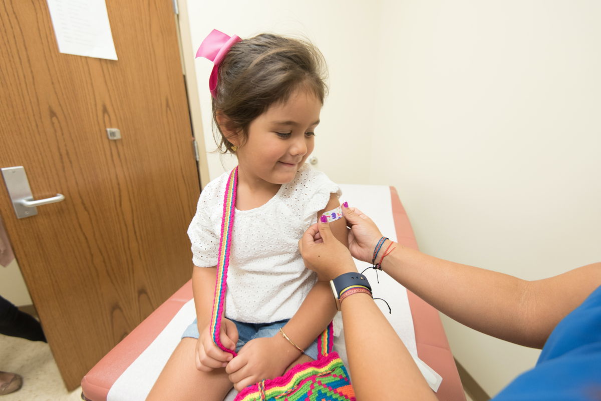 COVID-19: Πότε θα ξεκινήσει ο εμβολιασμός στα παιδιά;