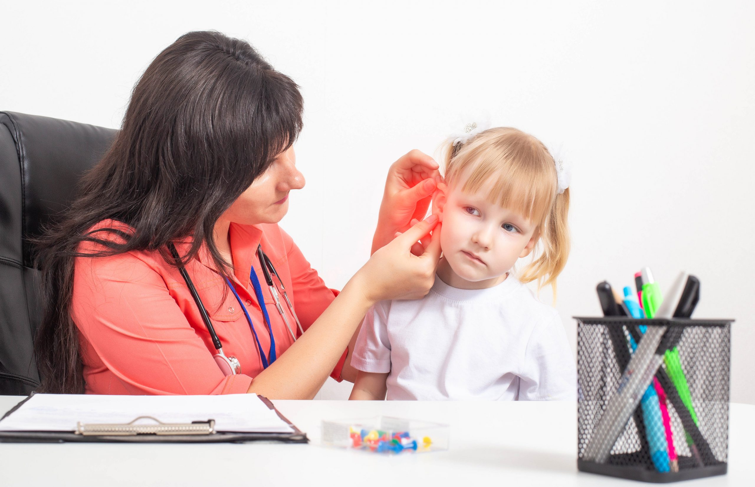 Ακουστικό νευρίνωμα: Συμπτώματα  Θεραπεία