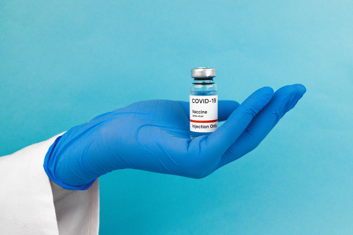 Εμβόλια υπομονάδων για την COVID-19 (Novavax): Όσα πρέπει να γνωρίζετε