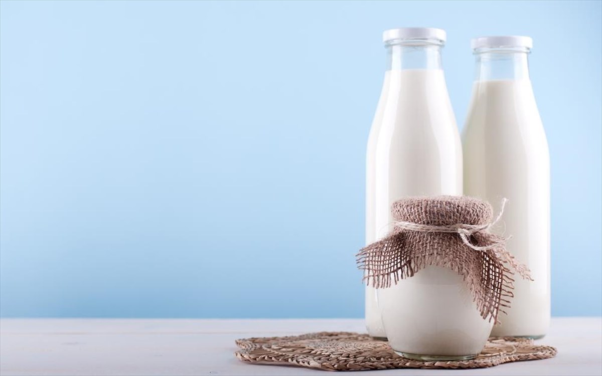 Κατσικίσιο και αγελαδινό γάλα: Ποιές είναι οι διαφορές τους και ποιό υπερτερεί σε θρεπτικά συστατικά;
