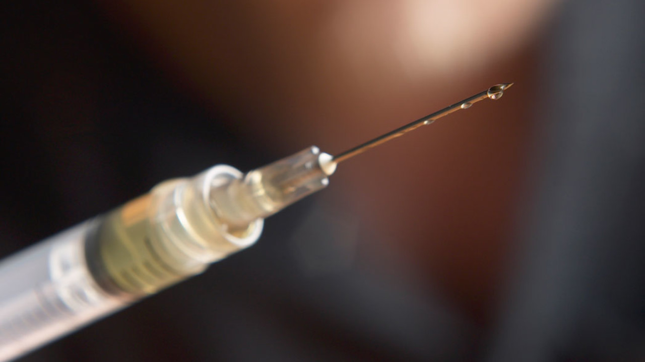Ο εμβολιασμός κατά της γρίπης μειώνει τον κίνδυνο λοίμωξης COVID-19