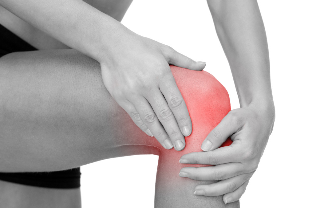 Πόνος στο γόνατο: Γιατί δεν πρέπει να τον αμελείτε;