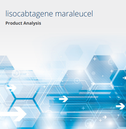 Ο FDA εγκρίνει το lisocabtagene maraleucel για την COVID-19
