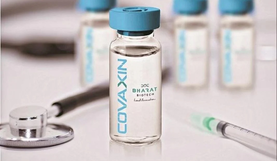 Το εμβόλιο Covaxin® της Ινδίας είναι 81% αποτελεσματικό έναντι του SARS-CoV-2