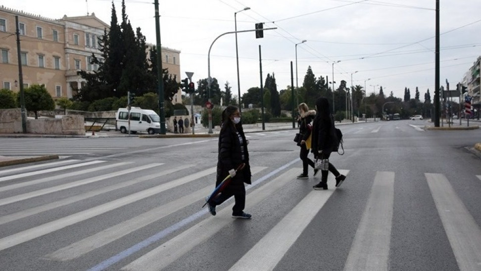 Γ.Ιωαννίδης για έξαρση γρίπης-RSV: «Την προκάλεσαν τα lockdowns και οι μάσκες»