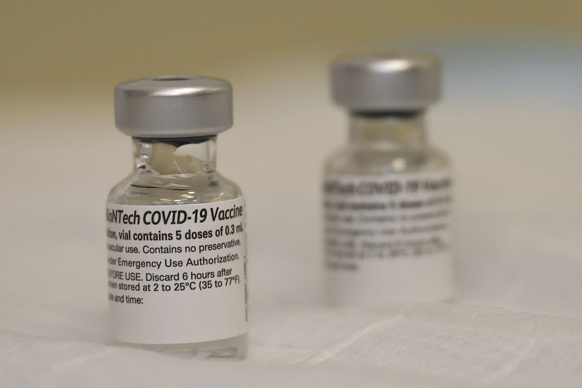 Νέες Οδηγίες για τα εμβόλια της COVID-19 στην Ιταλία και τη Γερμανία: Ποιοι θα λαμβάνουν μόνο μία δόση