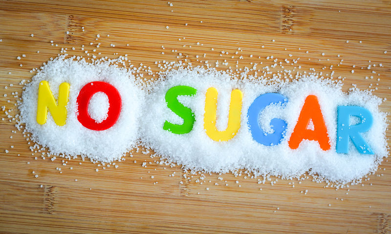 Πώς να κόψετε τη ζάχαρη μέσα σε 7 ημέρες