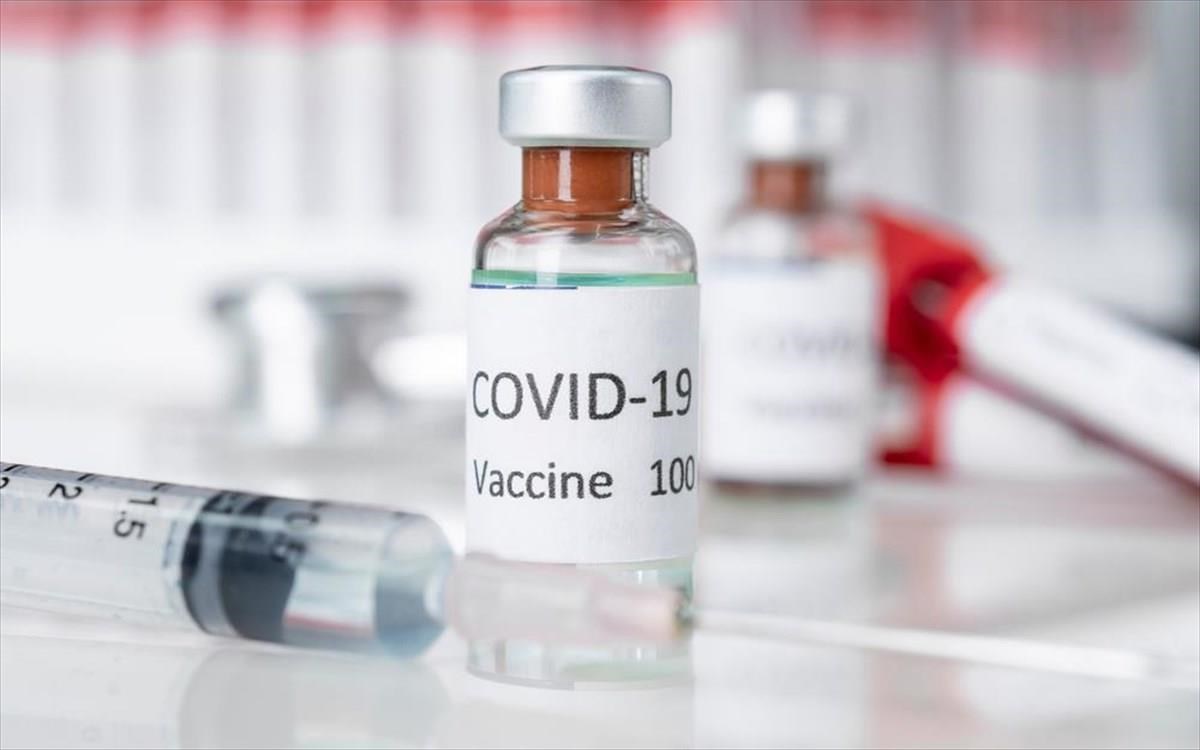 Θ.Λύτρας: «Απογοήτευση το νέο εμβόλιο – Δεν διαφέρει από το πρώτο»