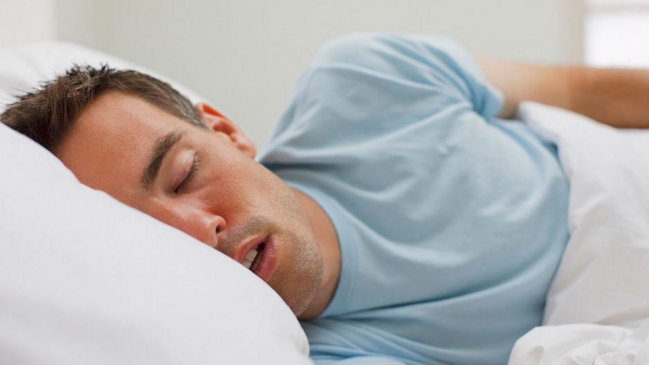 Αποφρακτικές Άπνοιες Ύπνου: Ένα καθημερινό πρόβλημα που έχει οριστική λύση