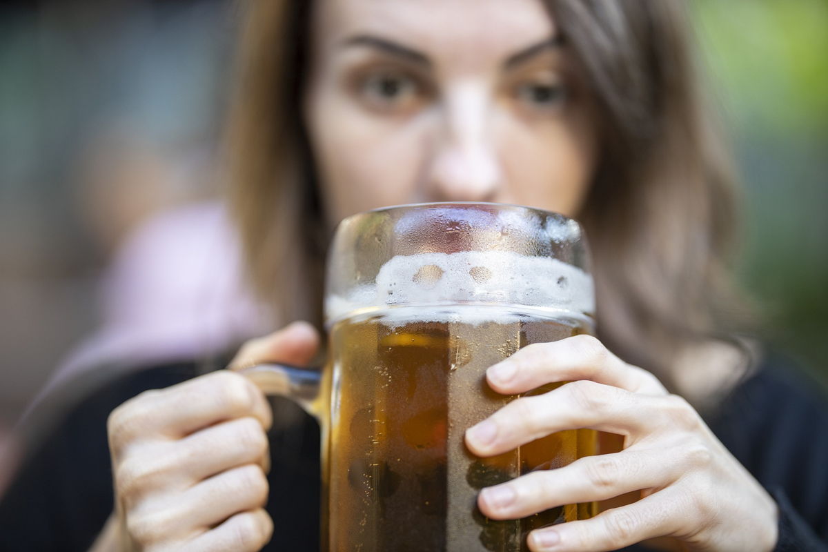 Σε ποιες ηλικίες είναι περισσότερο επιβλαβής η κατανάλωση αλκοόλ;