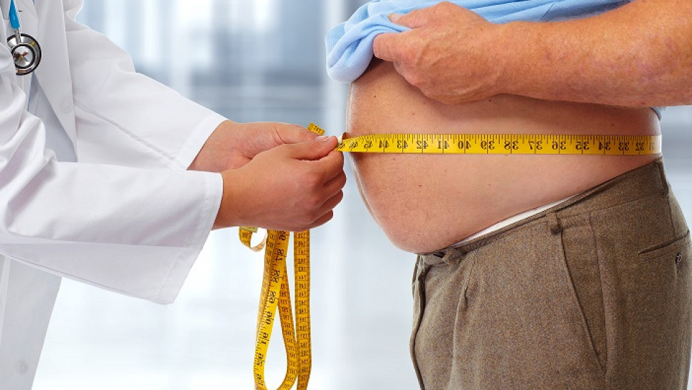 Παχυσαρκία: Ευθύνεται για τη σοβαρότερη νόσηση από COVID-19