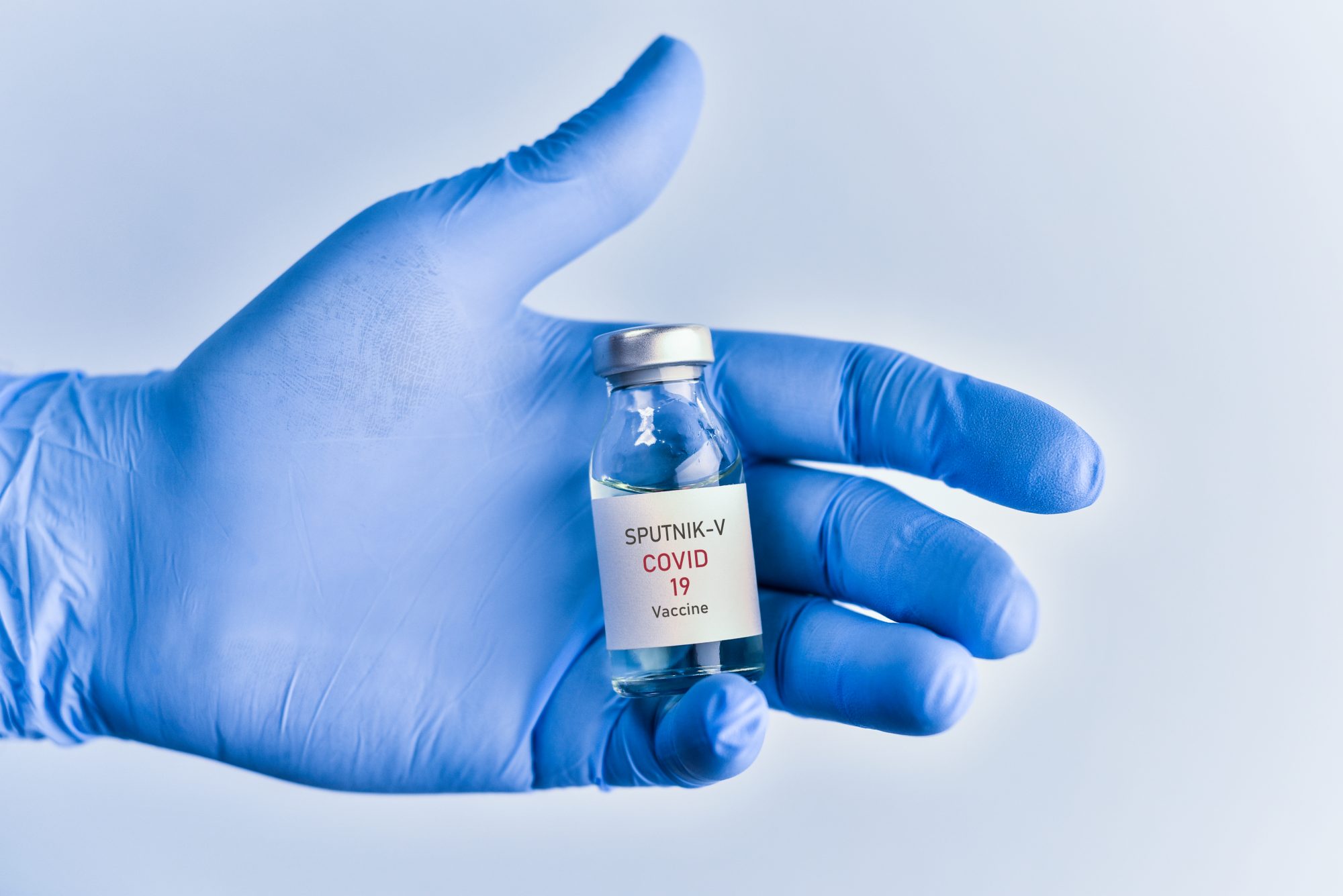 Συμφωνία Ρωσίας – Ινδίας για το εμβόλιο κατά του covid-19: Θα παραχθούν άλλες 200 εκατ. δόσεις του «Sputnik-V»