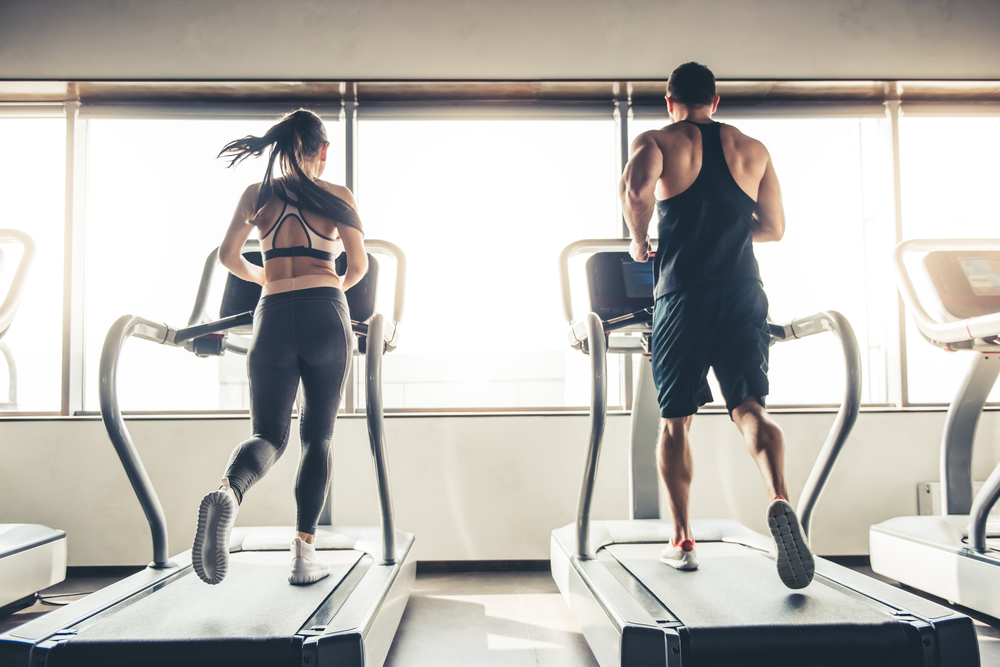 Tρέξιμο: Γιατί μπορεί να μην χάνετε βάρος ενώ γυμνάζεστε;