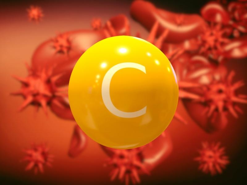 Η λήψη βιταμίνης C και συμπληρωμάτων ψευδαργύρου δεν μειώνει τη  σοβαρότητα και τη διάρκεια των συμπτωμάτων της νόσου COVID-19