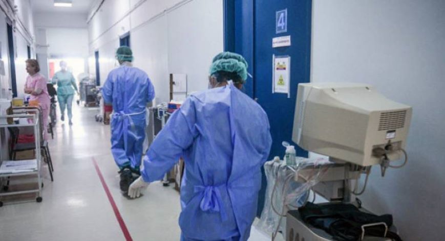 Επιστρέφουν μετά από 16 μήνες οι ανεμβολίαστοι υγειονομικοί στο ΕΣΥ – Μεγάλη ανάσα στα νοσοκομεία