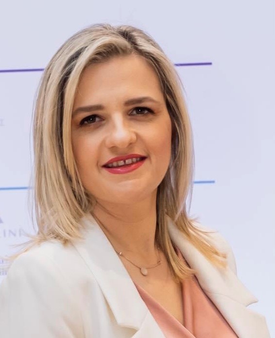 Η Ντανιέλα Μάλο νέα Πρόεδρος της Ελληνικής Εταιρείας Φαρμακευτικού Management (Ε.Ε.Φα.Μ.)