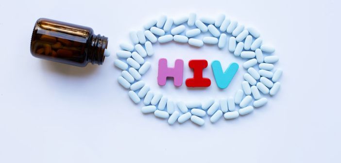 Για την ανάπτυξη θεραπειών για τον HIV