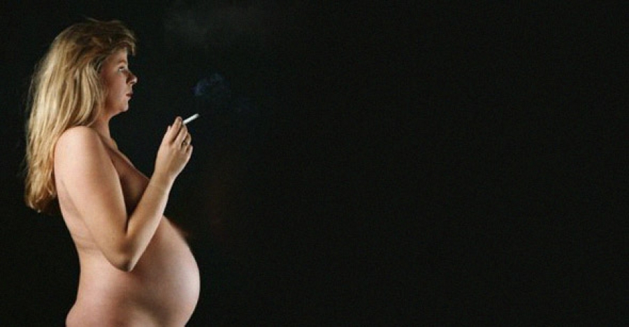 Κάπνισμα και εγκυμοσύνη – Συνέπειες στο έμβρυο