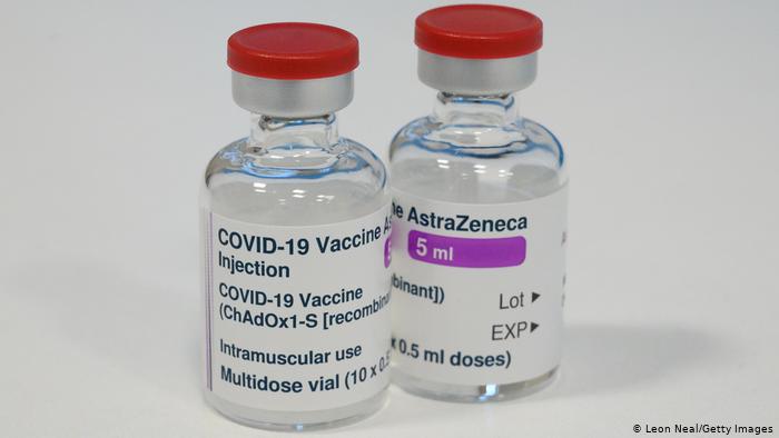 Α. Λινού: Να μην χορηγηθεί το εμβόλιο της AstraZeneca στους 30άρηδες