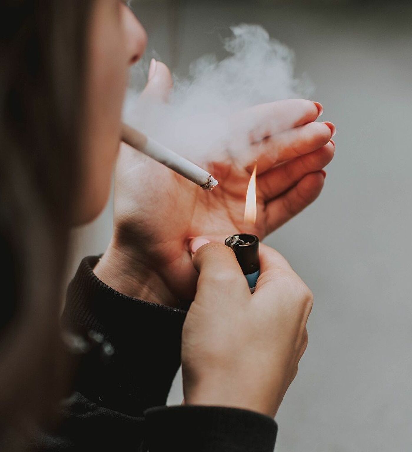 «Πανδημία Lockdown και Κάπνισμα- Συνήθειες και Κοινωνικές Τάσεις»