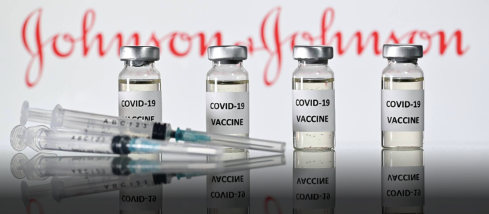 ΕΜΑ: Στο μικροσκόπιο και το εμβόλιο της Johnson & Johnson για πιθανές θρομβώσεις