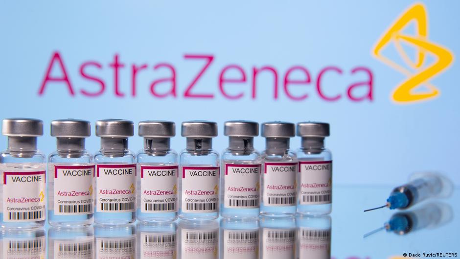 «Όχι» από την Κομισιόν στο εμβόλιο της AstraZeneca