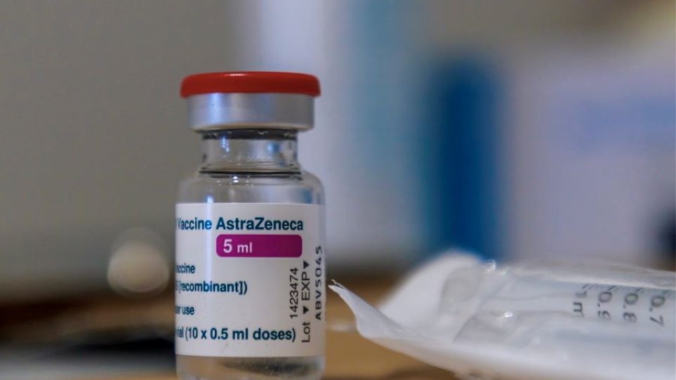 ΠΟΥ: Η αναλογία κινδύνου -οφέλους είναι σε μεγάλο βαθμό υπέρ του εμβολίου της AstraZeneca