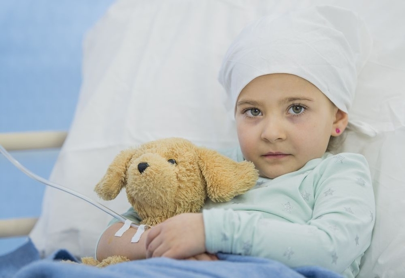 Παιδικός καρκίνος και πανδημία COVID-19