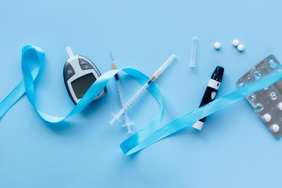 COVID-19: Νέα δεδομένα για τους παράγοντες κινδύνου στους διαβητικούς