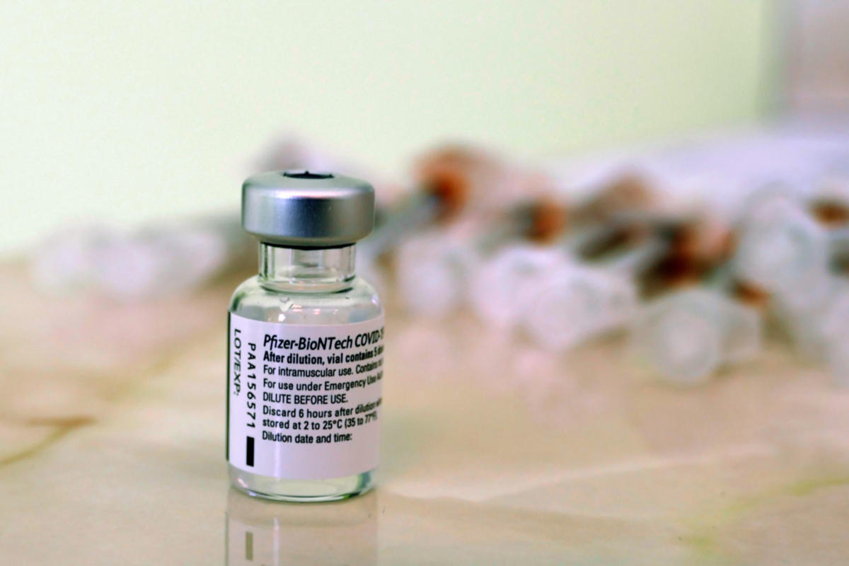 Εμβόλια COVID-19: Θα Χρειαστούμε Ενισχυτικές Δόσεις;